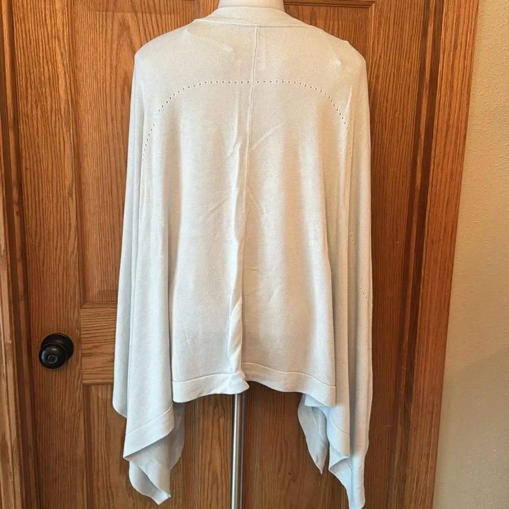 LULULEMON Open Mind Wrap